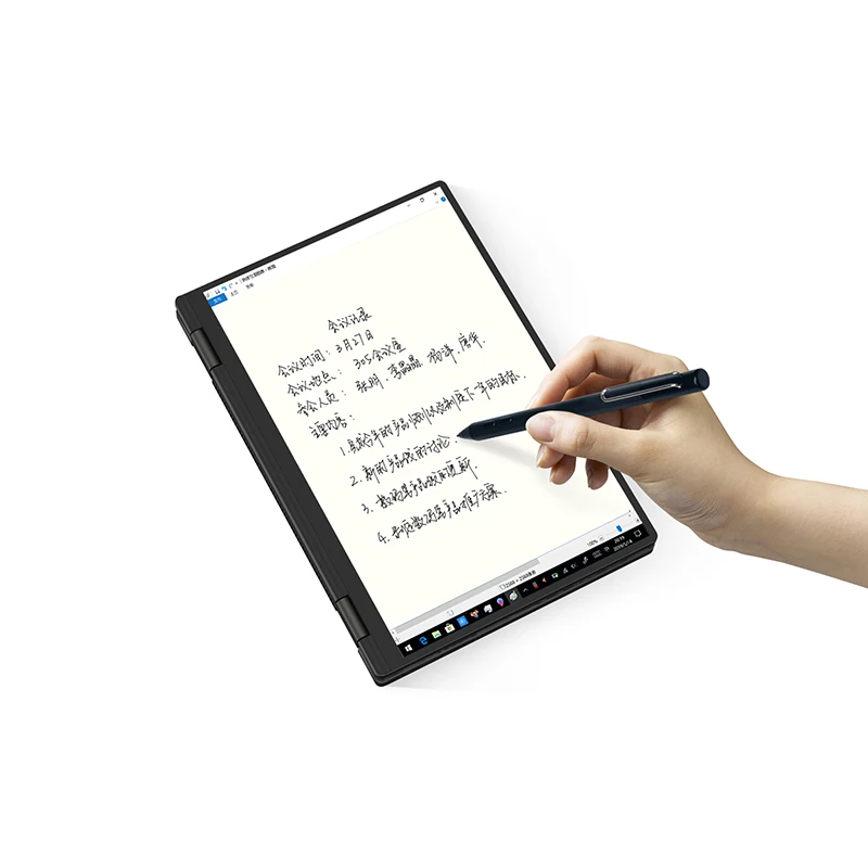 Рисунок 3 - Новейший 3,5-дюймовый мини-нетбук