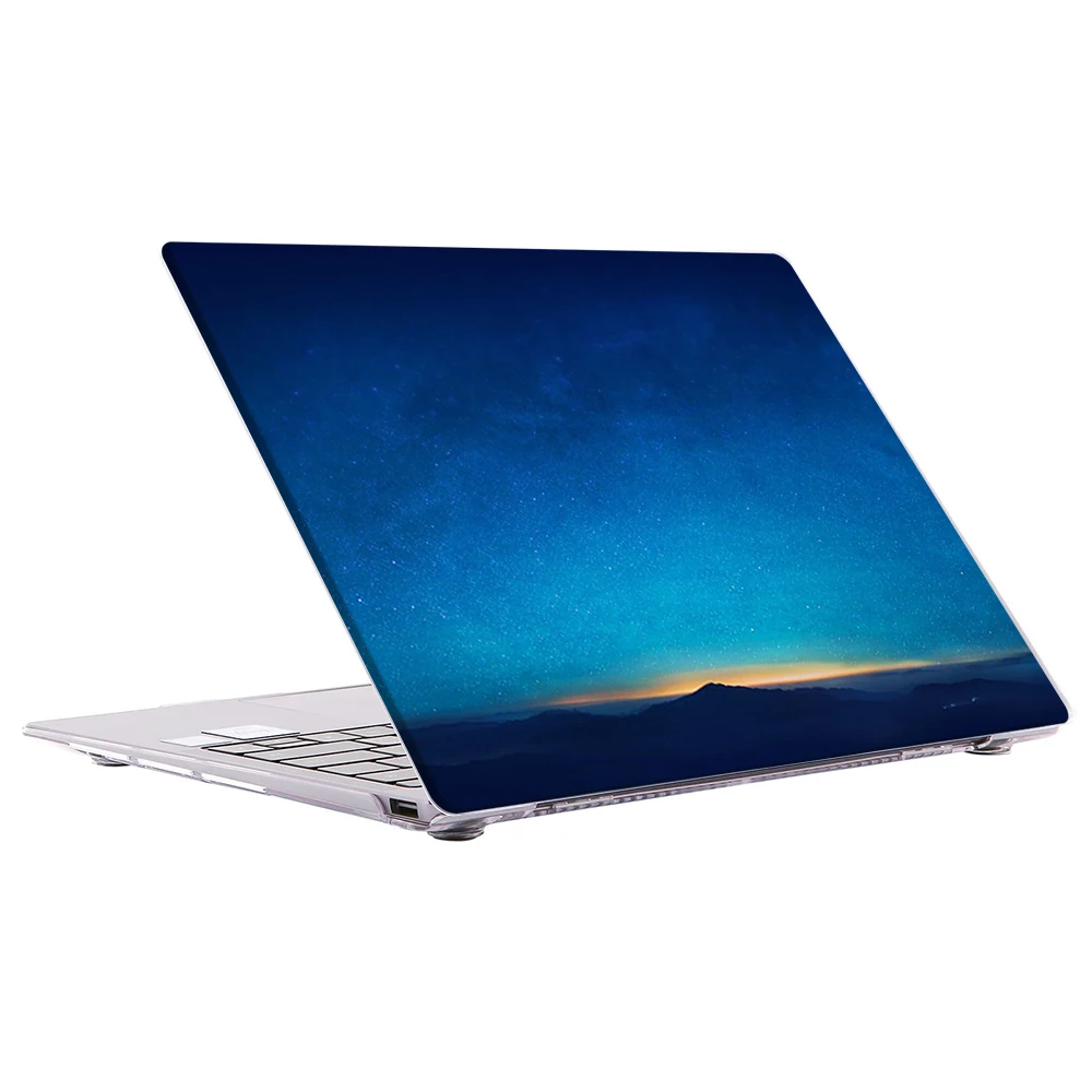 жесткий чехол для huawei honor magicbook pro 2020 ноут