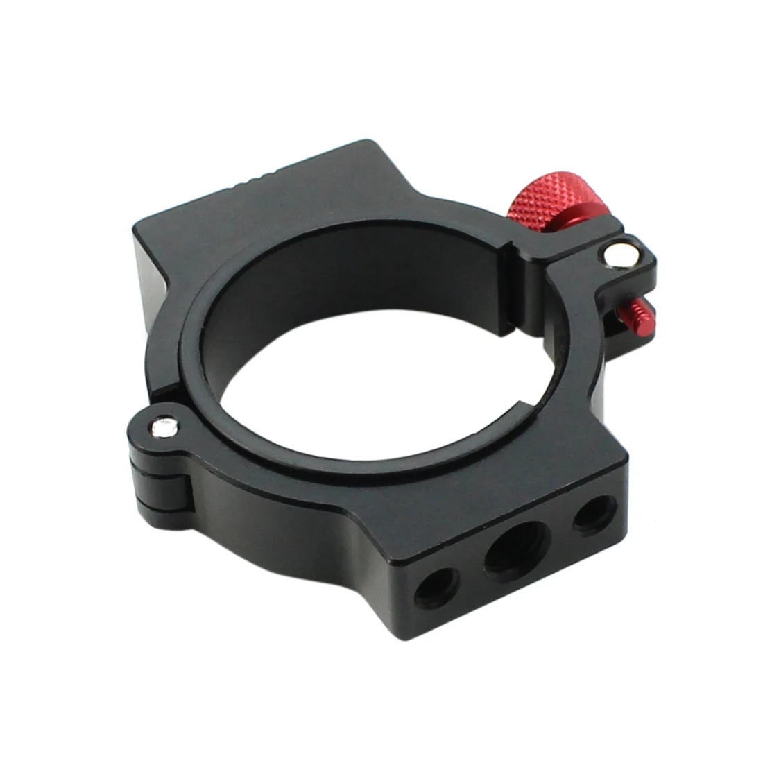 1/4 Screw Expansion Ring Extension Microphone LED Video Light Mounting Clip Adapter for Zhiyun Crane 2 Gimbal Accessories |