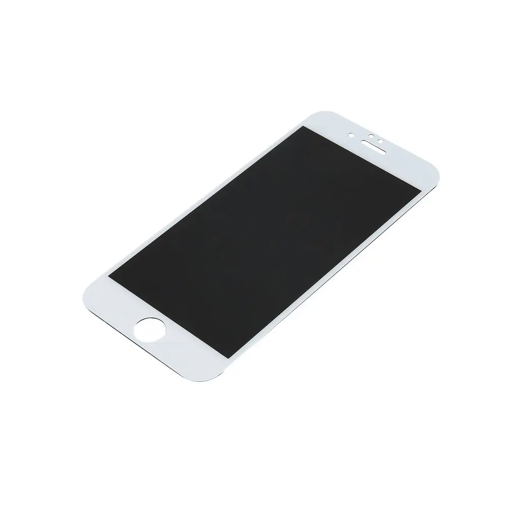 Screen Protector Privacy Tempered Glass 3D Curved Case Friendly 9H Hardness Film for iPhone | Электроника