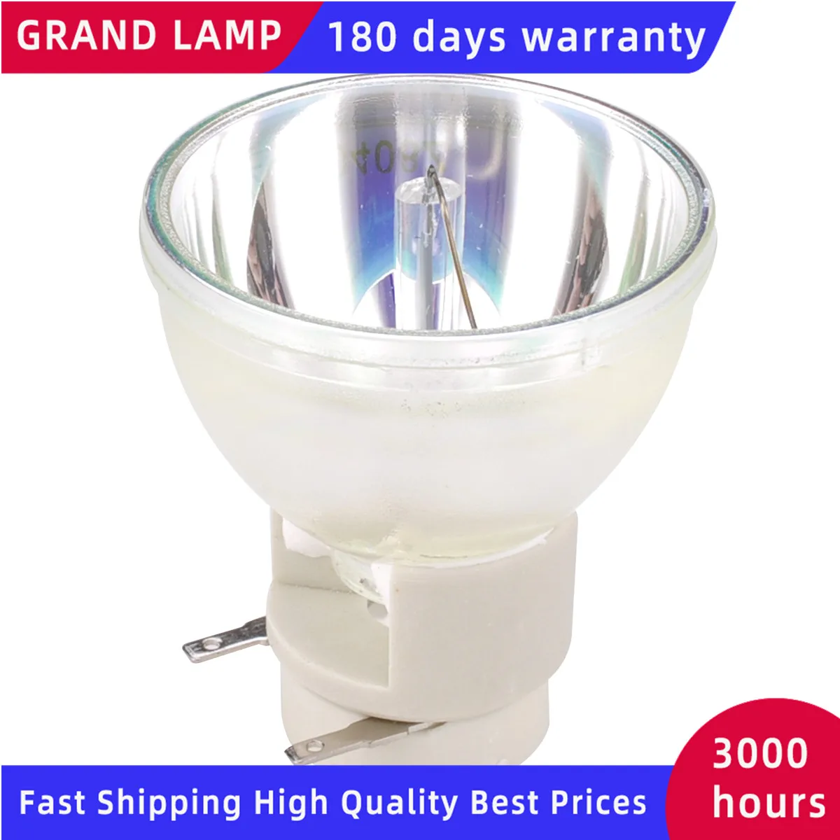 RLC-061 RLC-059 Projector Lamp Bulb for Viewsonic Pro8200 Pro8300 Pro8400 Pro8450W Pro8500 | Электроника