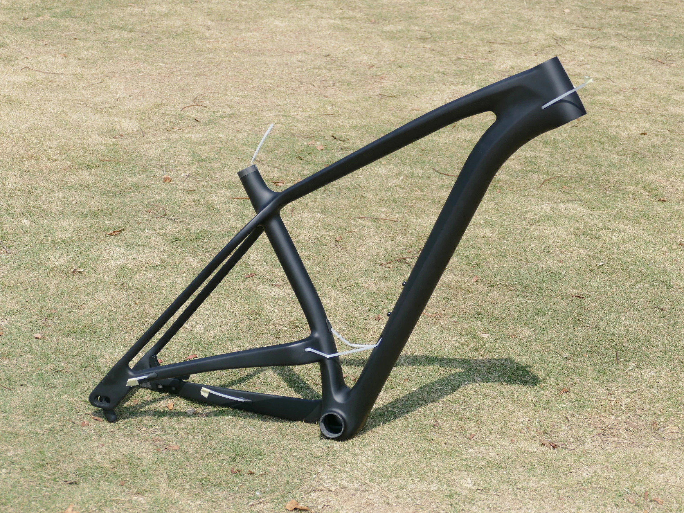 Велосипедная Рама из углеродного волокна с дисковым тормозом 2019 дюйма 29ER Plus boost 17