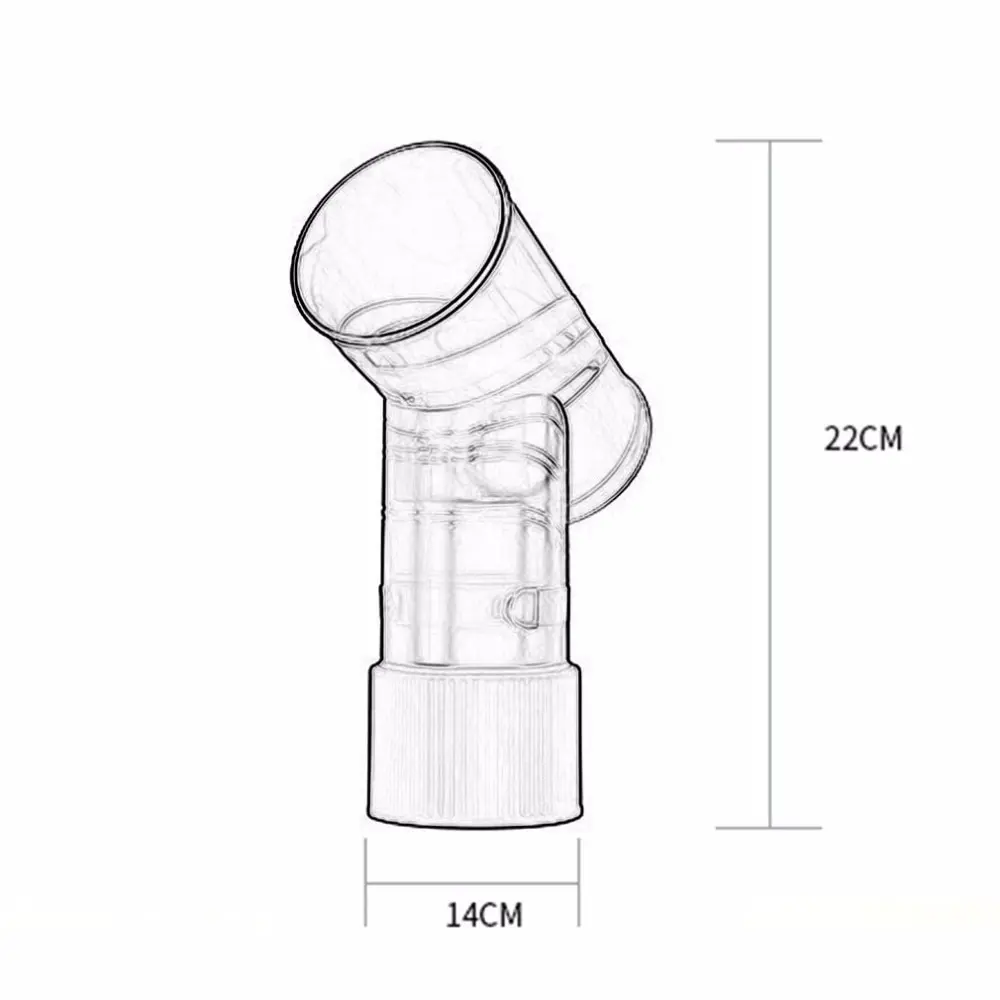 

DIY Hair Diffuser Salon Magic Hair Roller Drying Cap Blow Dryer Wind Curl Hair Dryer Cover Hair Care Styling Tools Accessory