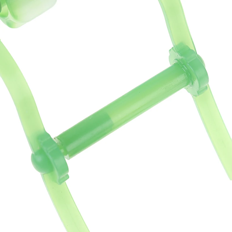 

Multifunctional Human Body Massage Roller Massage Back Puller Hand Held Portable Plastic Roller Massage Shoulder Back