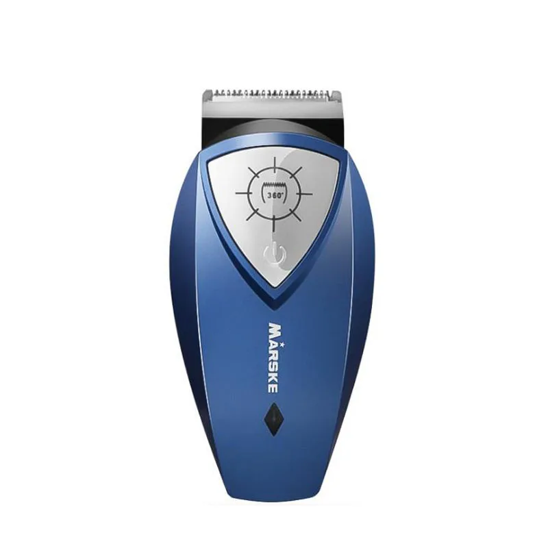 

electric Hair Trimmer rechargeable Hair Clipper self-servic haircuts