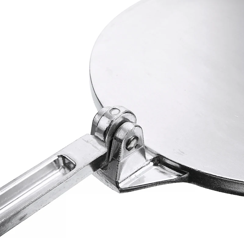 8 дюймов складной сделай сам пресс для тортильи алюминиевый теста кондитерский