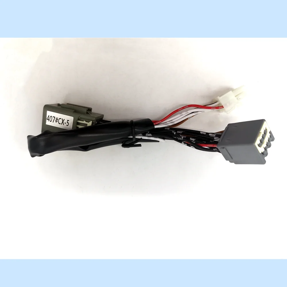 Автомобильный Интеллектуальный автоматический солнцезащитный козырек для Mazda