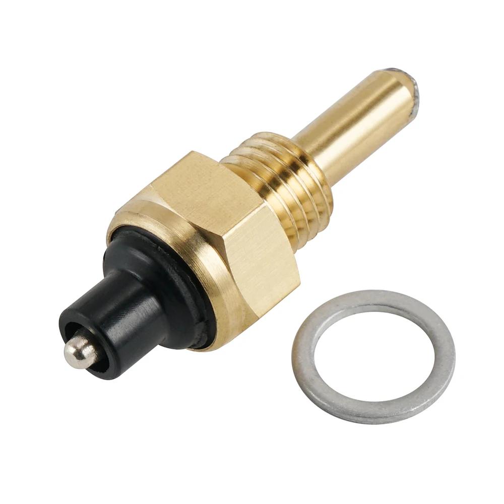 Датчик температуры масла NICECNC ATV 37750-HC4-751 для Honda TRX 300 350 400 450 500 37750-HM5-630 аксессуары |