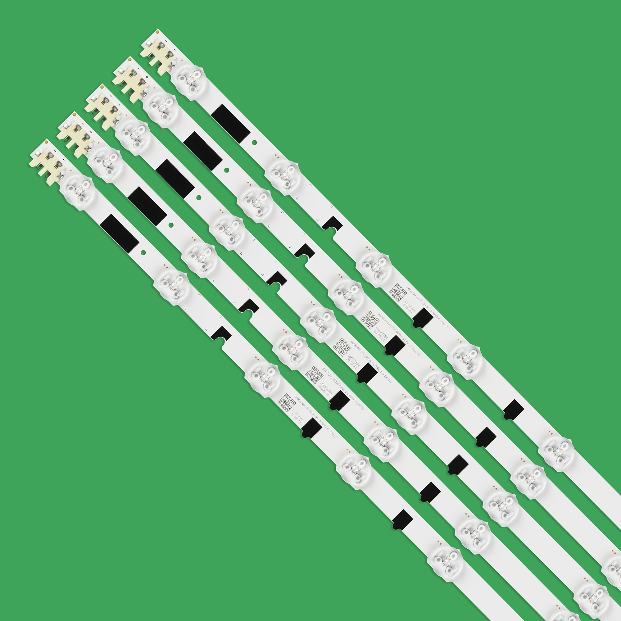 14 шт. x светодиодная подсветка для телевизоров SamSung 40 дюймов D2GE-400SCA-R3 D2GE-400SCB-R3 UA40F5500