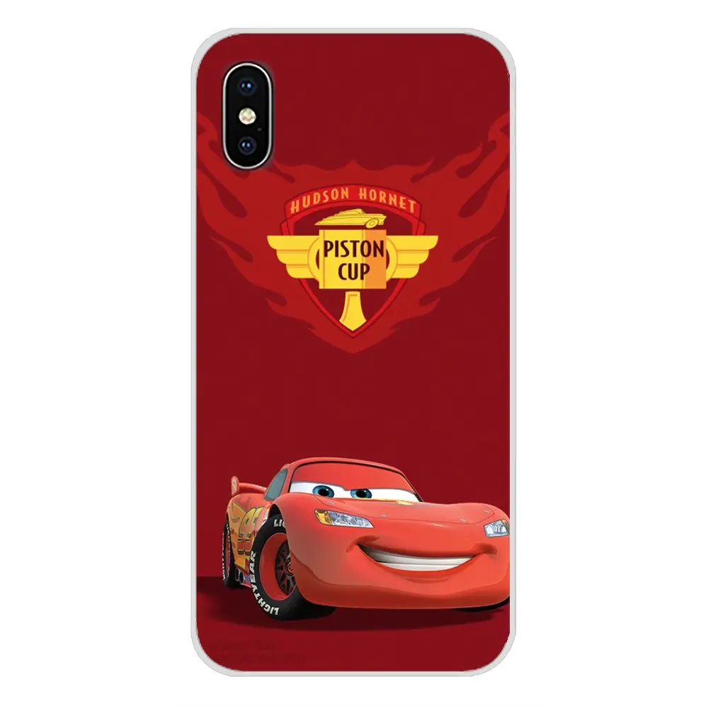 accessories phone cases covers for samsung galaxy j1 j2 j3 j4 j5 j6 j7 j8 plus 2018 prime 2015 2016 2017 animation pixar cars free global shipping