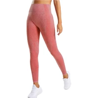 seamless leggings women sexy gym fitness legging push up workout high waist leggings sport female tights hip lift pants