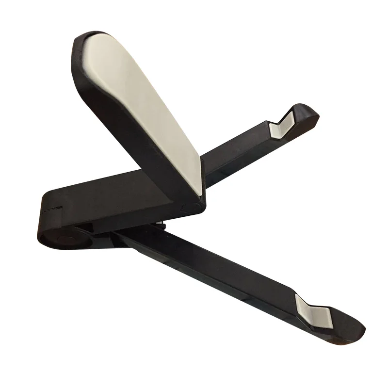 

Foldable Desk Mobile Phone Holder Stand Portable Mini Universal Smartphone Support Bracket For iPhone 11 Pro Max XR XS Xiaomi 9