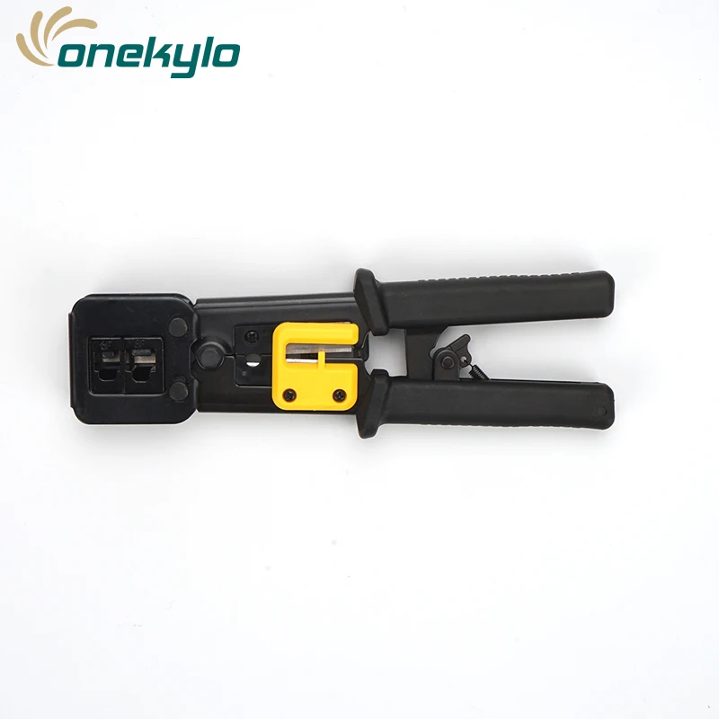 Сетевые плоскогубцы EZ rj45 обжимные ручные сетевые инструменты rj12 cat5 cat6 8p8c