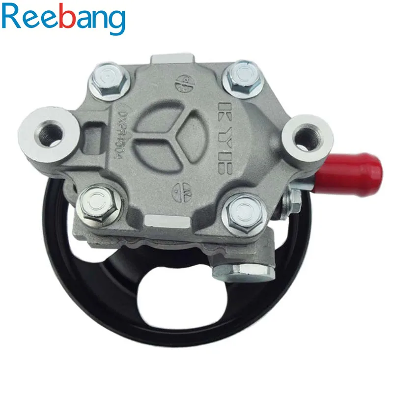 Масляный насос для гидроусилителя руля Reebang MN184075 в сборе Mitsubishi Lancer 9 CS2A CS3A CS3W