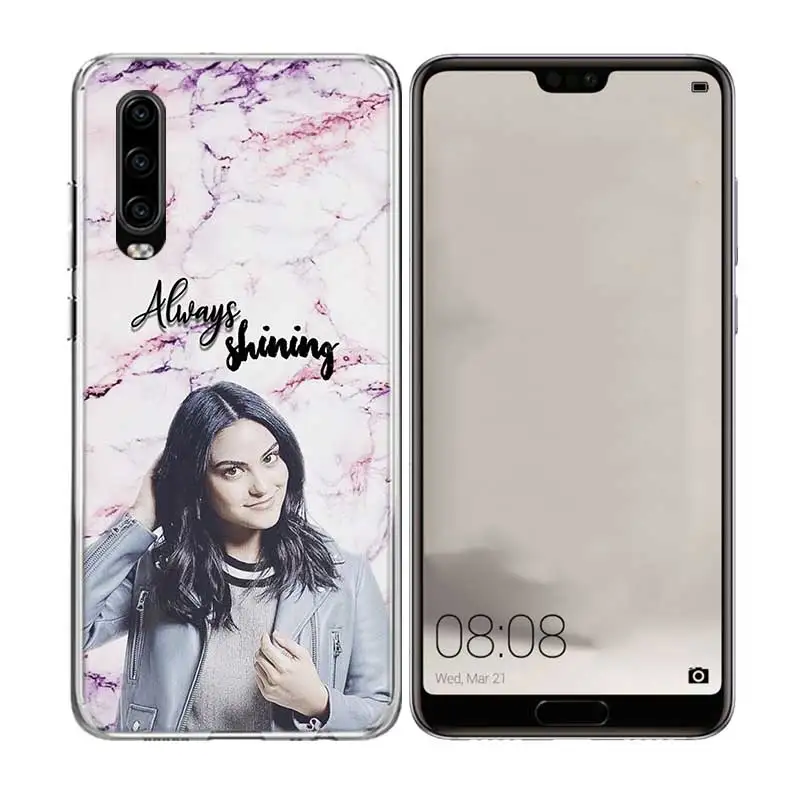 Мягкий чехол из ТПУ для Huawei Honor 10 9 lite P Smart Z Plus 2018 8S 8X Y5 Y6 Y7 Y9 2019 | Мобильные телефоны и