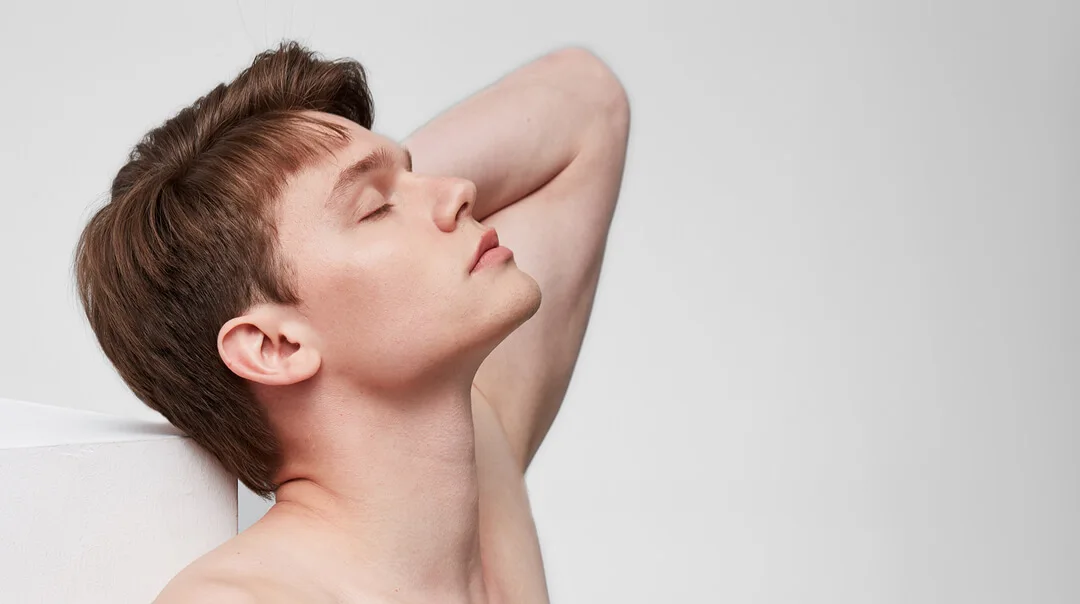 Xiaomi Mijia Youpin 2 шт мужские мини-окно треугольник трусы хлопок Смит быстро впитывает влагу сухой антипригарный сшивание сетки