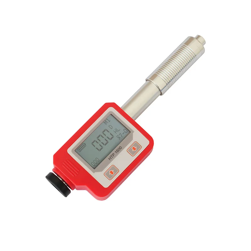 

HTP1600 Leeb Hardness Tester Pen Type Durometer