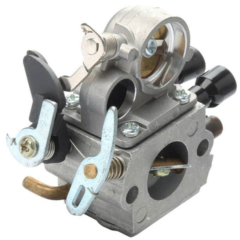 Карбюратор Tune Up Kit для Stihl MS171 MS181 MS211 ZAMA C1Q-S269 Carb бензопила | Инструменты