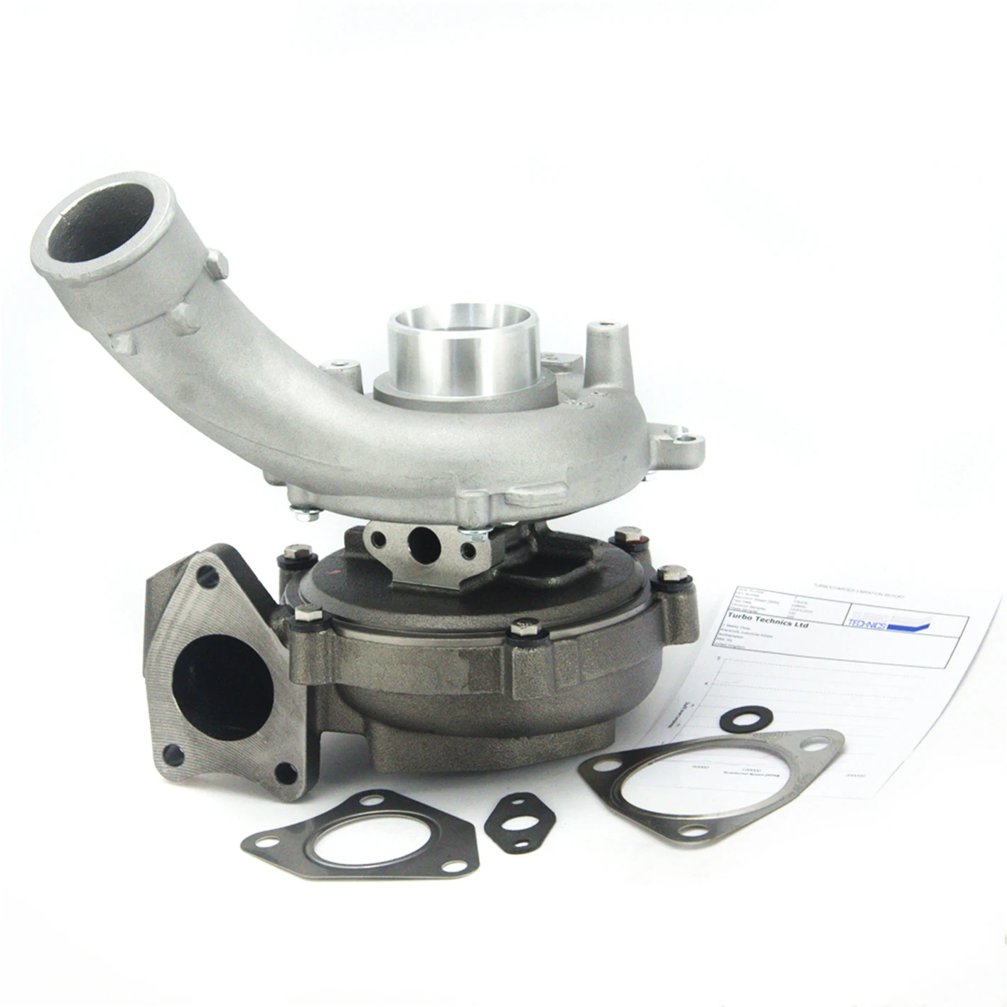 

GTB2260VK 776469 059145722L 059145721B for A4 3.0 TDI