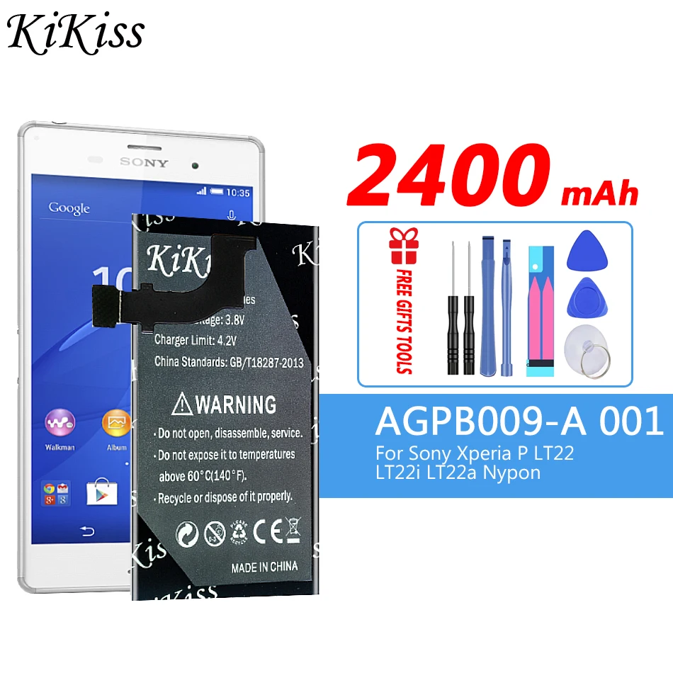 

Аккумулятор kikiss 6500 мАч для ASUS ZenPad 10 Z300C Z300CL Z300CG C11P1502, аккумулятор с полной емкостью