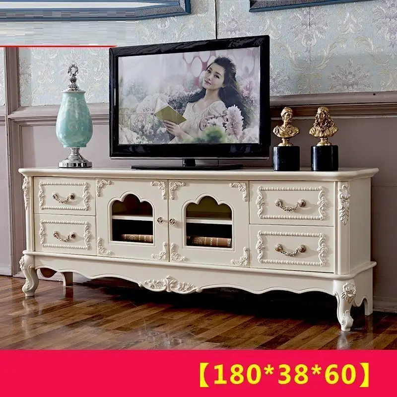 Поддержка Ecran Ordinateur Bureau Led Mesa деревянная Tele мебель Европейский деревянный Meuble Mueble стол монитор стенд ТВ шкаф
