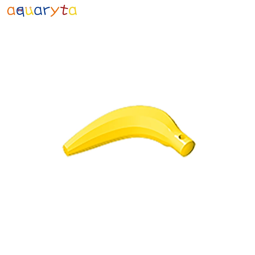 Детский конструктор бананы совместимый с 33085 сборками |