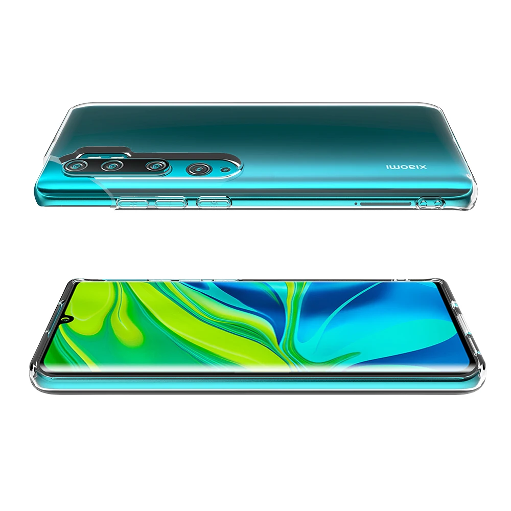 Силиконовый чехол для Xiaomi Mi 10 Ultra Lite 9T A3 Max 3 SE Redmi Note 9 S Pro 8 T 7 9A 9C 8A 7A 5 Poco F2 8pro K30 K20