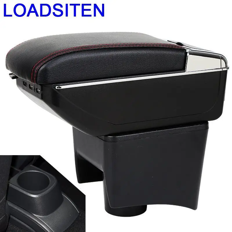 Персонализированные декоративные аксессуары подлокотник для стайлинга