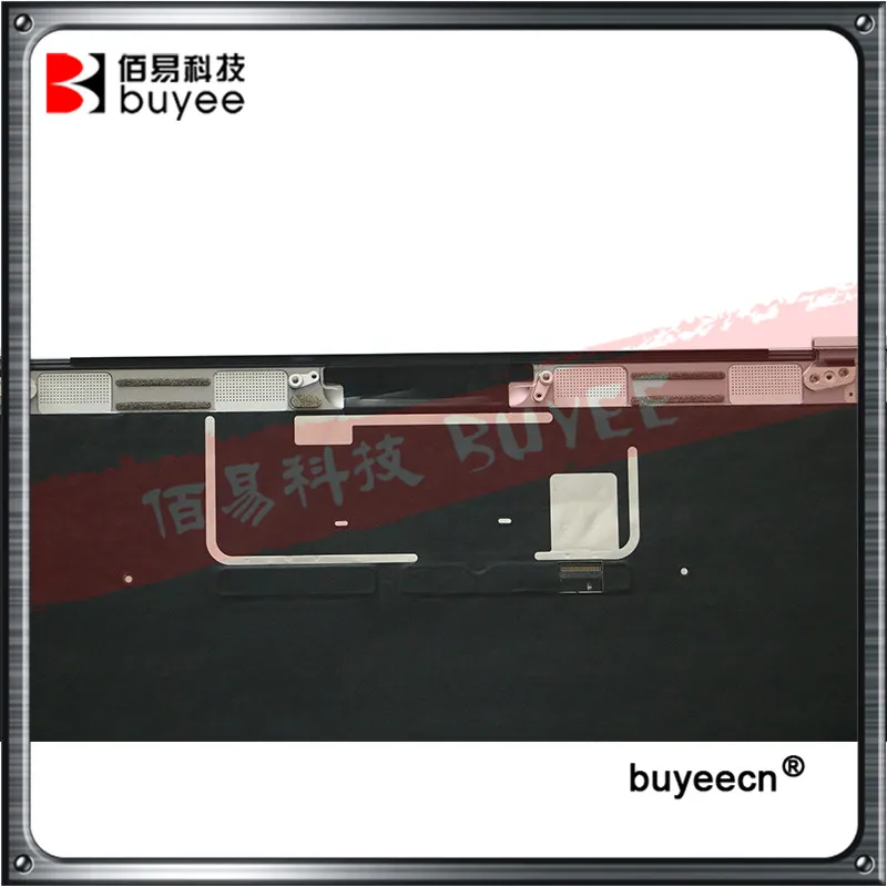 Подлинная Новинка A1534 подставка для рук Topcase Для Macbook Air Retina 12 &quotA1534 Подставка Top Case