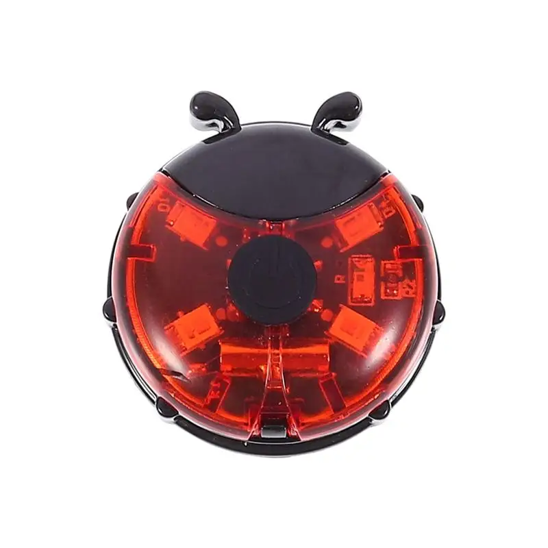 

1pc Bike Spoke Light Mountain Bike Wire Light Riding Equipment Accessories