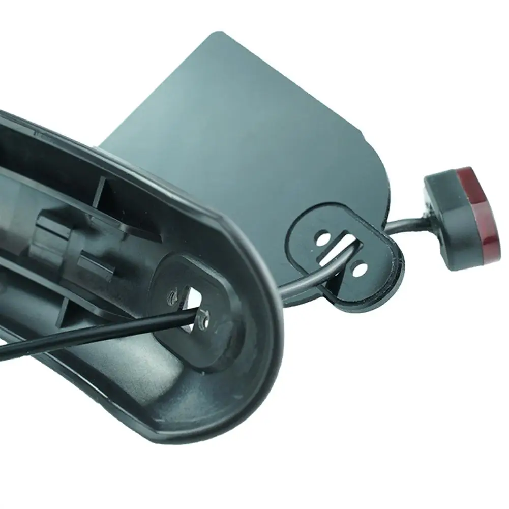 Номерной знак заднего крыла пластиковый держатель номерного знака