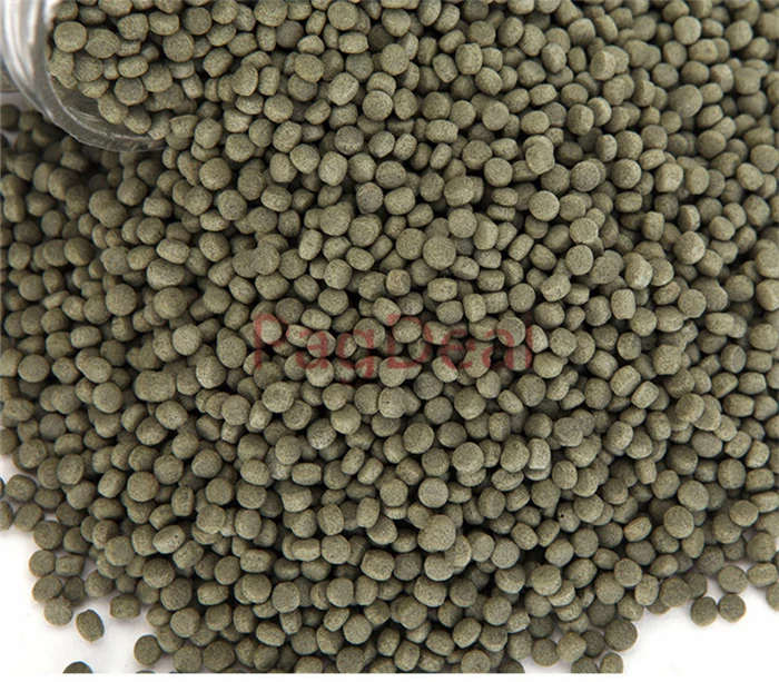 1350 мл аквариум Кио рыба еда богатая Спирулина декоративные гиперхромные крутая