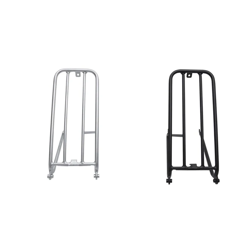 

for Brompton Folding Bike Standard Rack for Brompton Standard Rear Rack Bicycle Shelf Accessories