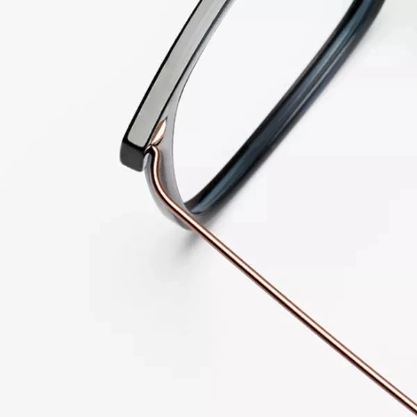 Оригинал mi jia 50% анти Синие лучи очки Pro сверхлегкие УФ для Xiao компьютерные игры