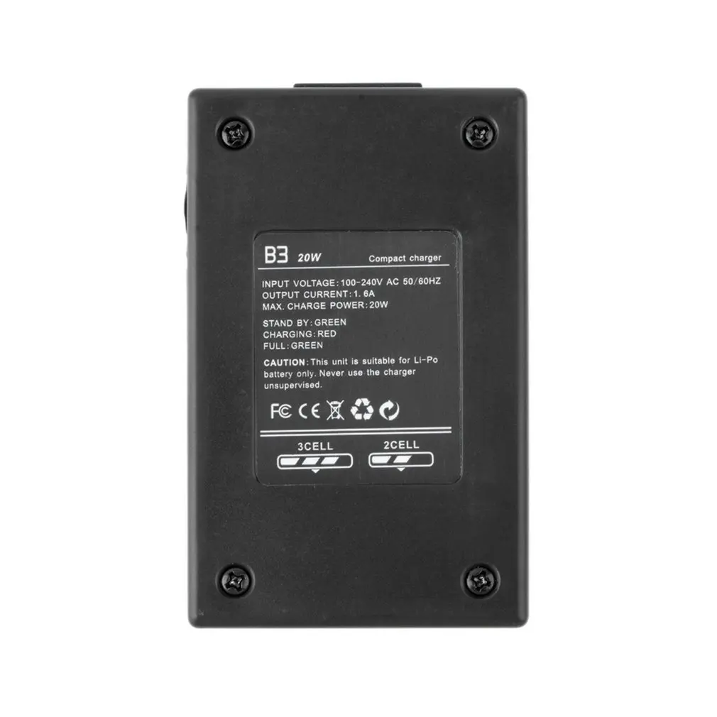 балансирующее зарядное уст