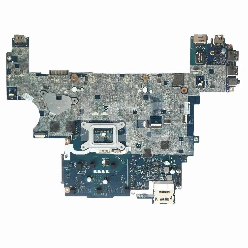 LSC для DELL E6440 материнская плата ноутбука CN-007KGN 007KGN 07KGN VAL91 LA-9932P PGA 947 HD 8690M 2GB |