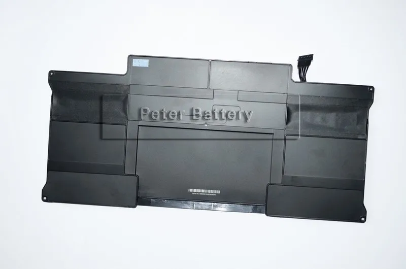 Аккумулятор JIGU для ноутбука Apple MacBook Air 13 &quot2011 2012 2013 2014 г. Выпуска сменный A1496