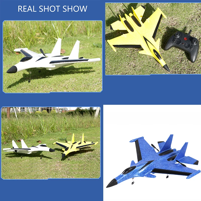 rc f16 su35 самолета летающие игрушк