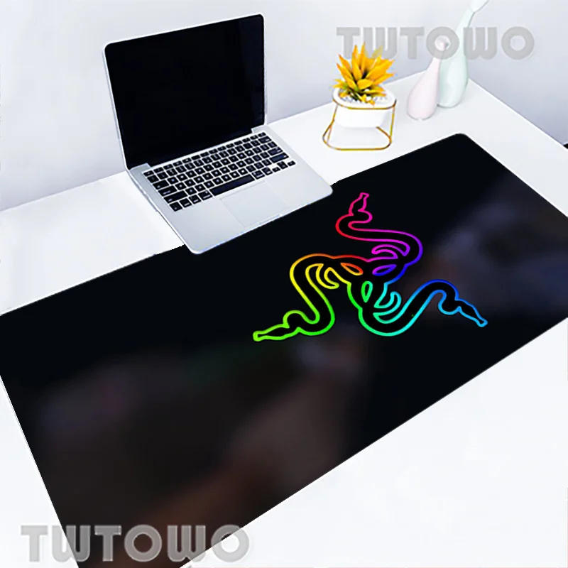 

Коврик для мыши, большой коврик для мыши, антискользящий, размер XXL