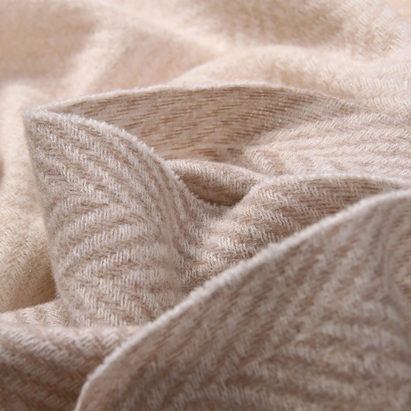 Зимняя шерстяная одежда шарф для женщин 2021 бренд платки и обертывания женский