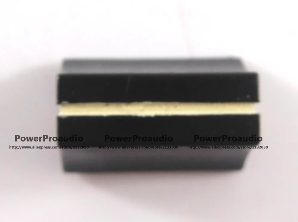 Сменная ручка фейдера ЦАП 2501 DAC2501 для DJM 2000