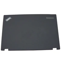 new original laptop lcd back cover for lenovo thinkpad t540 t540p w540 w541 hd screen back case top cover