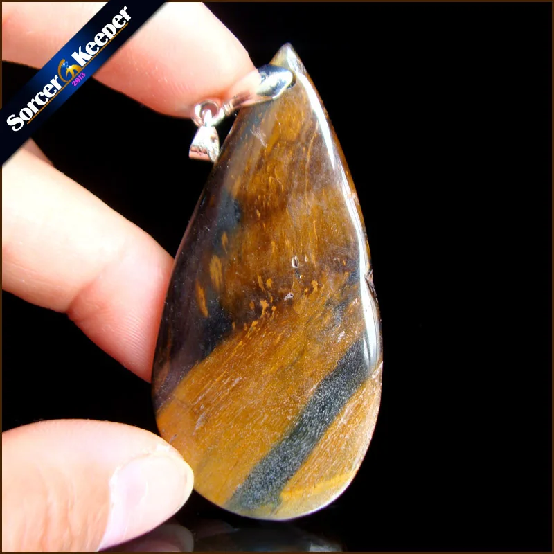 Модные ювелирные изделия для женщин и мужчин ожерелья с подвеской на цепочке