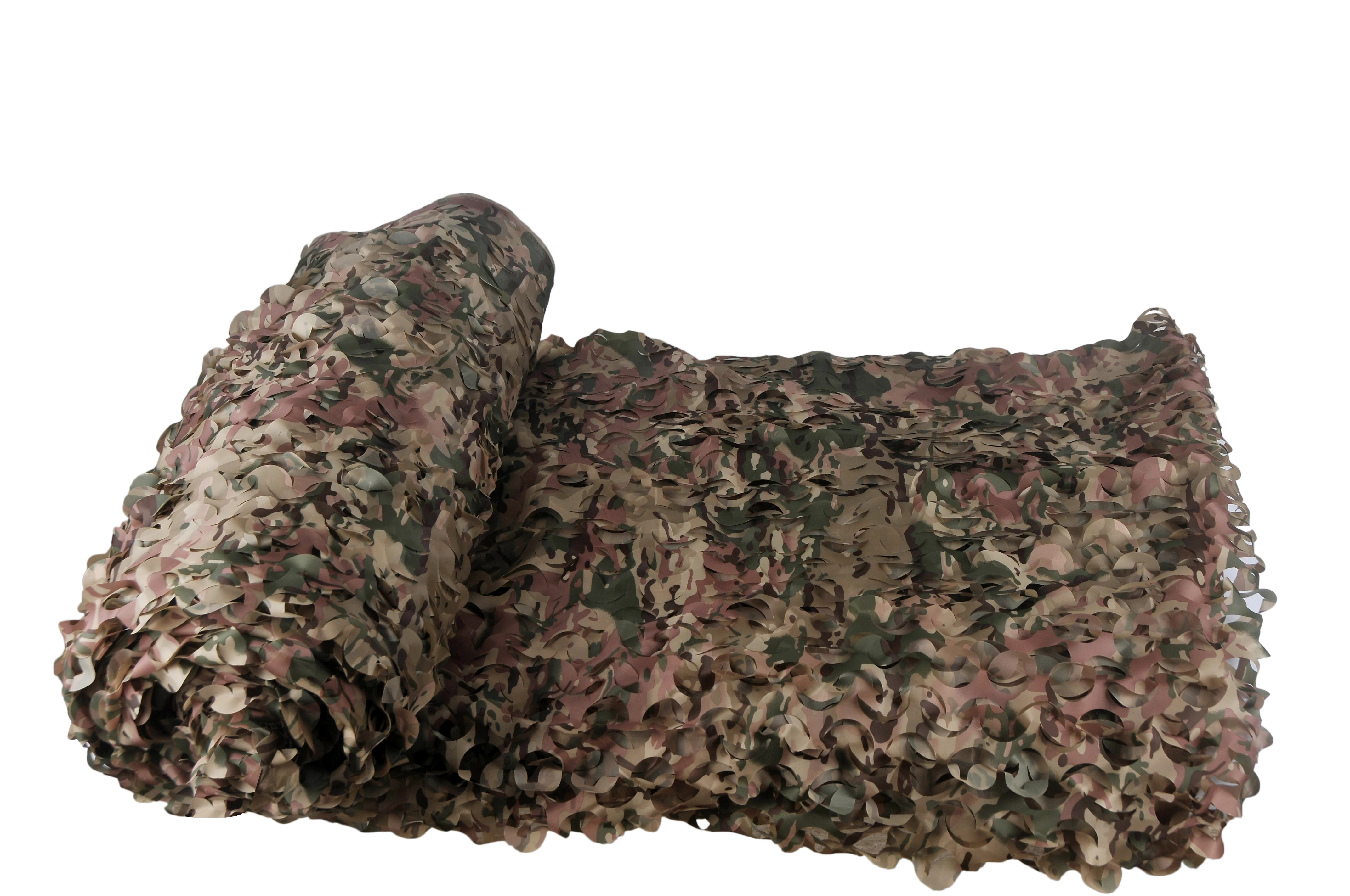 Камуфляжная сетка 2020 новый дизайн усовершенствованная камуфляжная объемная