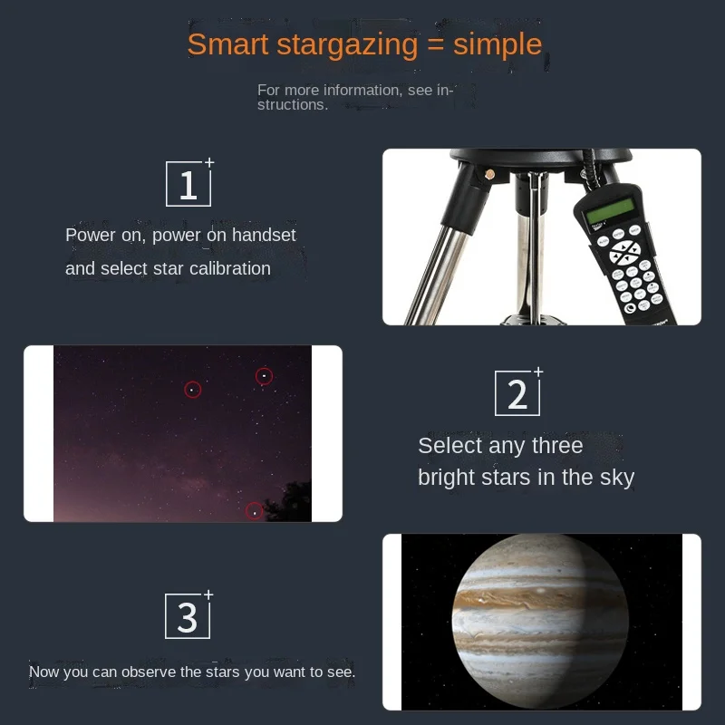 Рисунок 5 - Celestron Advanced VX 9
