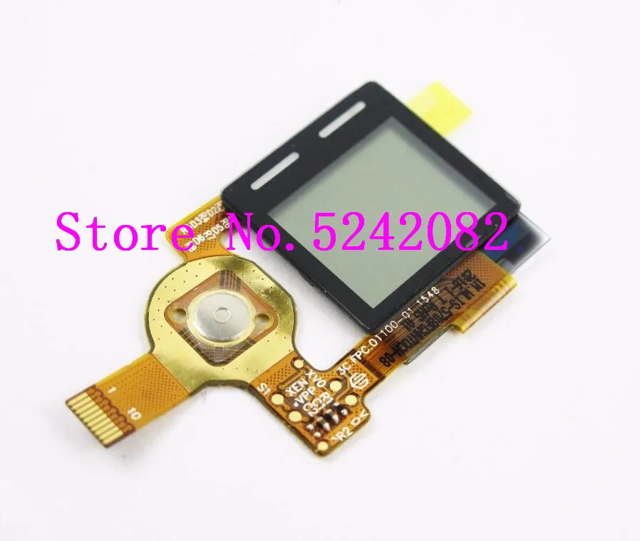 

Новый HD-экран для Gopro Hero 4 hero 4, ЖК-фюзеляж для Gopro4, передний ЖК-дисплей hero 4, ЖК-дисплей hero 4, запчасти для камеры с ЖК-экраном