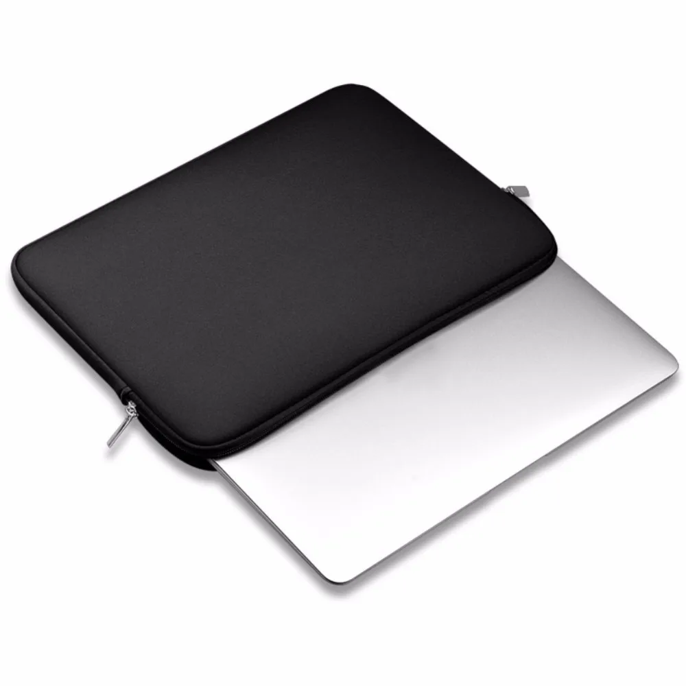 Чехол накладка для ноутбука Macbook Air Pro retina 11 12 13 14 15 6 дюймов Сумка Аксессуары