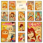 Алмазная живопись, новый продукт, японское аниме Hime Dance! Ботинки для костюмированной вечеринки для косплея Умару-тян; 5D Алмазная Вышивка Полный Набор для вышивания крестиком для домашнего декора