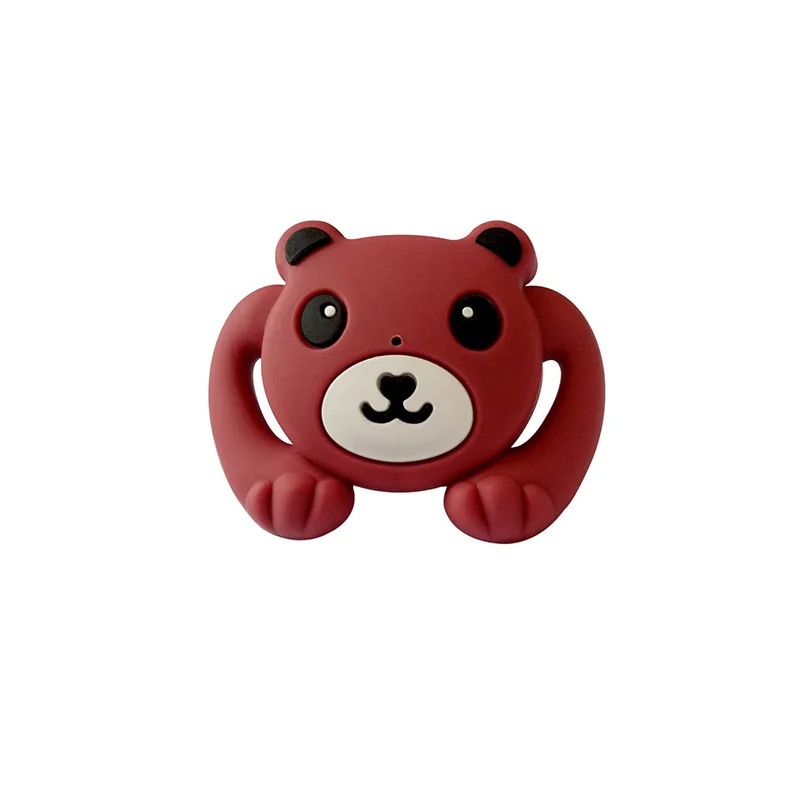 

2020 1pcs Newborn Pacifier Silicone Funny Nipple Dummy Baby Soother Joke Prank Toddler Orthodontic Nipples Teether Baby Care