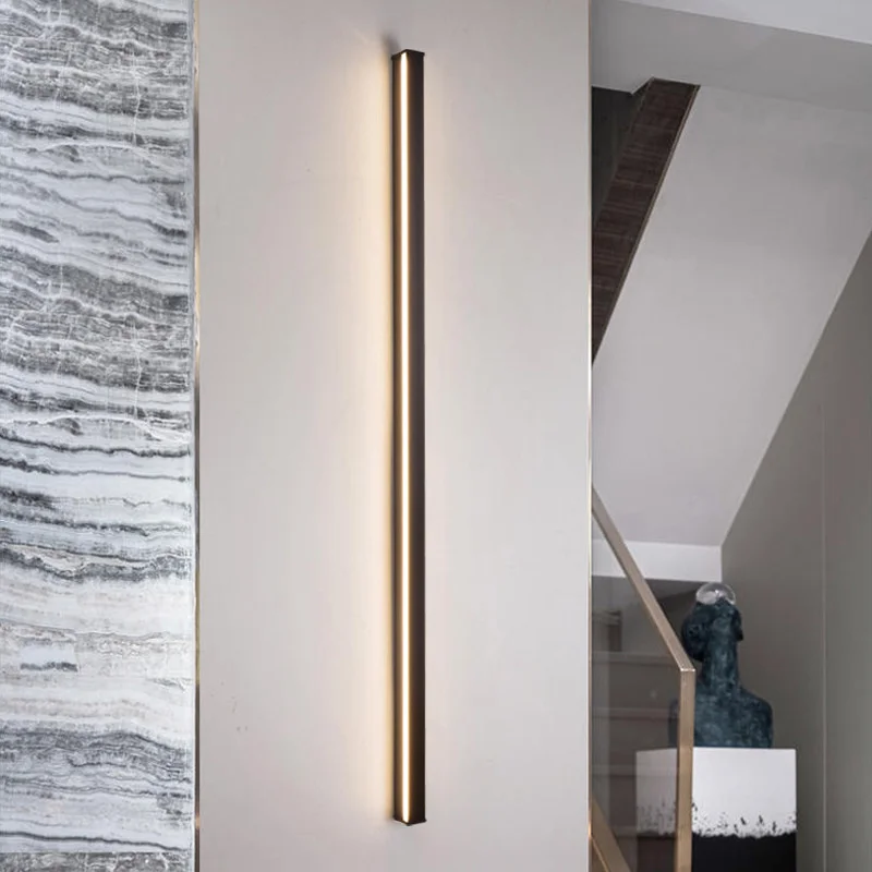 

modern led crystal luminaire wall lamp wall light cabecero de cama home deco beside lamp